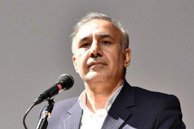 تأمین 23 هزار تن بذر برای کشت پاییزه لرستان، کشاورزان کلزا بکارند تأمین 23 هزار تن بذر برای کشت پاییزه لرستان، کشاورزان کلزا بکارند