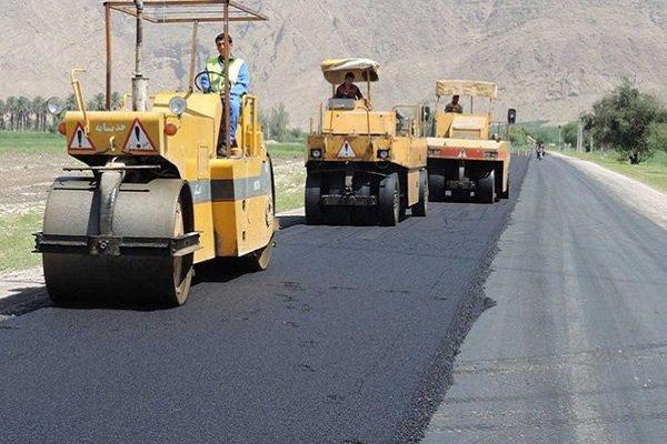 تمامی راه های اصلی شهرستان گلپایگان تا سال آینده 4 بانده می شود تمامی راه های اصلی شهرستان گلپایگان تا سال آینده 4 بانده می گردد