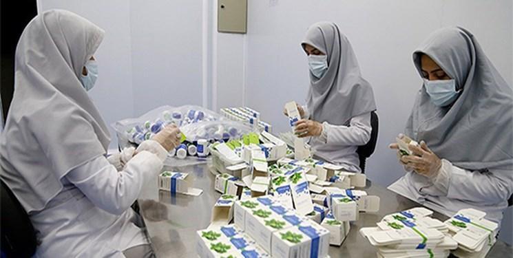 17 کشور؛ مصرف کننده داروهای زیستی ایرانی هستند