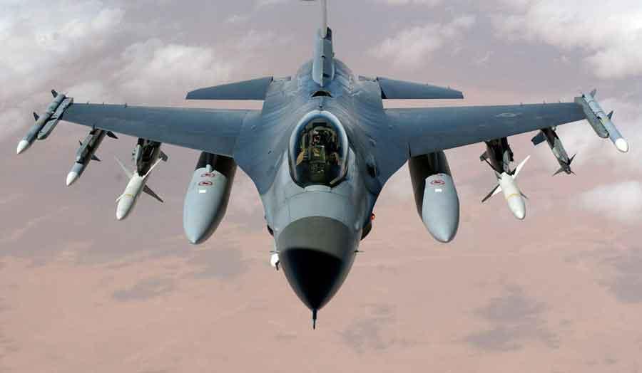 بلغارستان خرید جنگنده های اف 16 آمریکا را متوقف می نماید