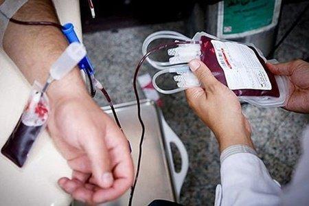 خون های اهدایی ایرانیان، بالاترین ضریب سلامت و امنیت را خون های اهدایی ایرانیان، بالاترین ضریب سلامت و امنیت را دارد