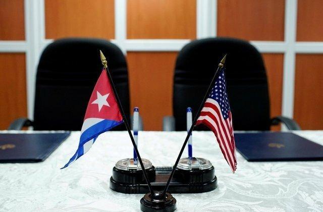 آمریکا تحریم های جدیدی علیه کوبا اعمال کرد
