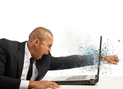 5 اشتباه پرتکرار که منجر به کاهش سرعت کامپیوتر می گردد