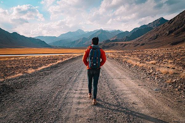 سفر انفرادی و همه خوبی هایش سفر انفرادی و همه خوبی هایش