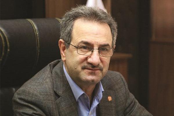 استاندار تهران: استقبال مردم از پیاده روی جاماندگان اربعین استاندار تهران: استقبال مردم از پیاده روی جاماندگان اربعین 3 برابر شد