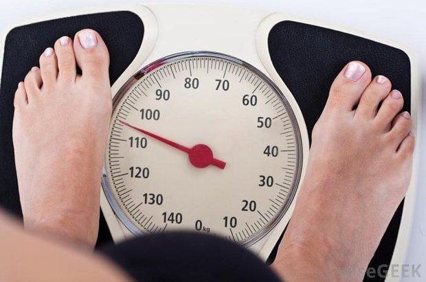 اضافه وزن به مقابله با برخی سرطان ها کمک می کند