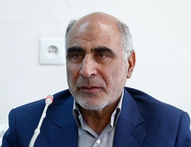 کریمی اصفهانی: تک صدایی در مجلس آفتی برای کشور ندارد ، نمایندگان کریمی اصفهانی: تک صدایی در مجلس آفتی برای کشور ندارد ، نمایندگان باید به دنبال حل مسائل معیشتی موجود باشند