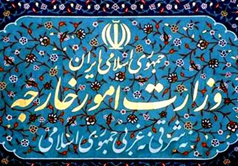 وزارت خارجه: سرکوب آمریکایی های ستمدیده و محدودیت رسانه وزارت خارجه: سرکوب آمریکایی های ستمدیده و محدودیت رسانه ها به سرعت متوقف شود