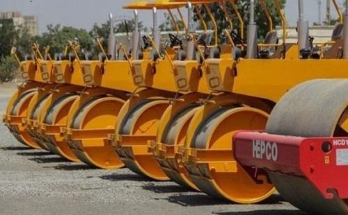 چرا مسئولان استان مرکزی پیگیر سرنوشت شرکت هپکو نمی شوند؟ چرا مسئولان استان مرکزی پیگیر سرنوشت شرکت هپکو نمی شوند؟