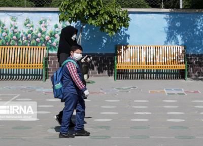 خبرنگاران پیش ثبت نام مدارس شاهد آذربایجان غربی شروع شد