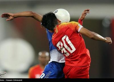 تاخیر یک هفته ای در آغاز دوباره مسابقات لیگ برتر فوتبال، دیدار فولاد - استقلال چهارم تیرماه برگزار می شود