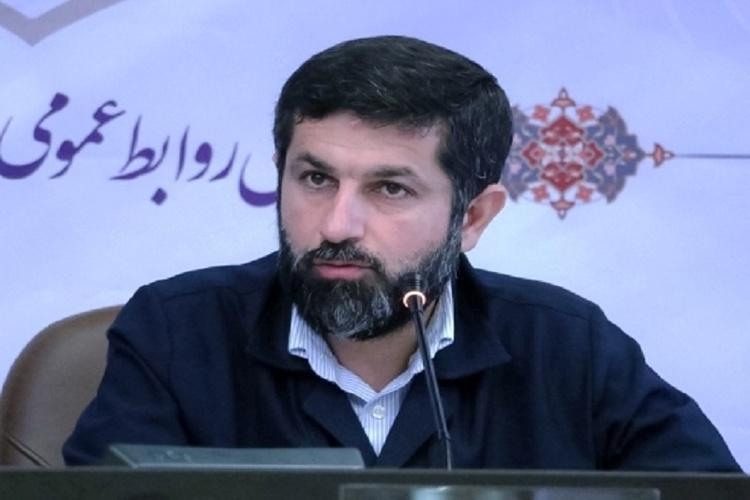 زمان تکمیل فاز نهایی آبرسانی به غیزانیه زمان تکمیل فاز نهایی آبرسانی به غیزانیه