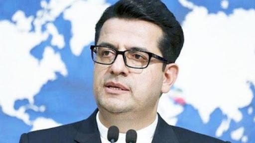 موسوی: سازمان ملل متحد متأثر از پول و قلدرمآبی عربستان و موسوی: سازمان ملل متحد متأثر از پول و قلدرمآبی عربستان و آمریکاست