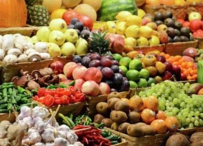 قیمت 14 محصول میادین میوه و تره بار در آستانه تابستان کاهش یافت