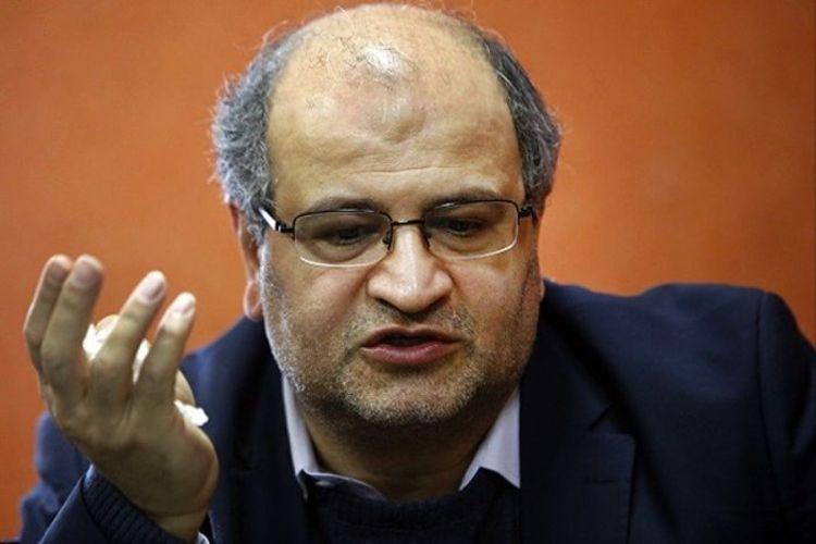 آخرین آمار کرونا در تهران آخرین آمار کرونا در تهران