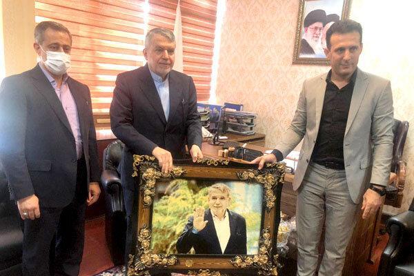 صالحی امیری: آینده درخشانی در انتظار جودو ایران است، اقدامات صالحی امیری: آینده درخشانی در انتظار جودو ایران است، اقدامات ویزر سیاسی است