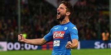 ناپولی با پیروزی در لوئیجی فراریس در کورس ماند