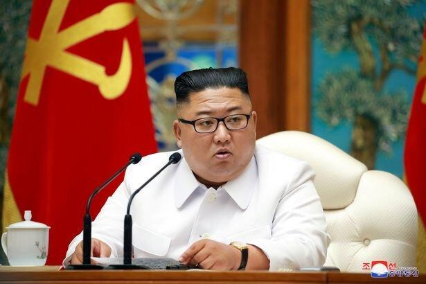 اعلام شرایط اضطراری در کره شمالی