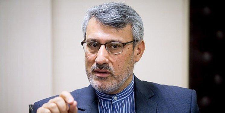 روایت بعیدی نژاد از شکست سعودی ها برای خرید تیم نیوکاسل روایت بعیدی نژاد از شکست سعودی ها برای خرید تیم نیوکاسل
