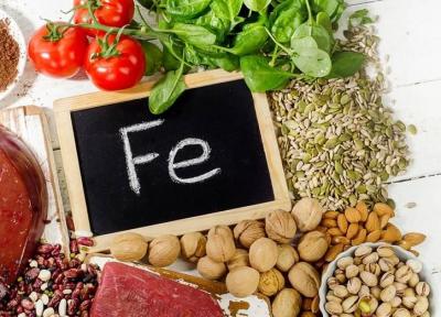 چه کسانی باید مکمل آهن مصرف کنند؟