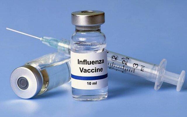خبر امیدوارکننده درباره توزیع واکسن آنفولانزا