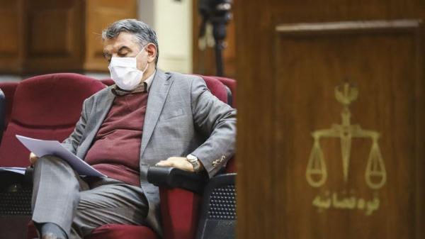 برگزاری ششمین جلسه دادگاه رسیدگی به اتهامات رییس پیشین برگزاری ششمین جلسه دادگاه رسیدگی به اتهامات رییس پیشین سازمان خصوصی سازی