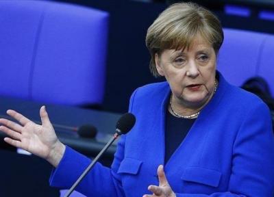 آلمان با وجود مخالفت آمریکا به پروژه گازی نورد استریم 2 پایبند می ماند