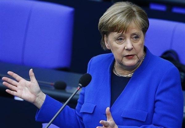 آلمان با وجود مخالفت آمریکا به پروژه گازی نورد استریم 2 پایبند می ماند