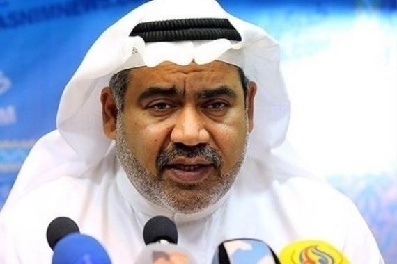 هدف اصلی انقلابیون بحرین تشکیل دولتی منتخب و مردمی است ، هدف اصلی انقلابیون بحرین تشکیل دولتی منتخب و مردمی است ، باید همه پرسی درباره ماهیت و شکل حکومت برگزار گردد