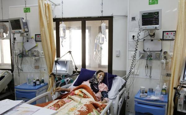 آمار کرونا در ایران امروز دوشنبه 2 فروردین 1400؛ جان باختن 80 بیمار