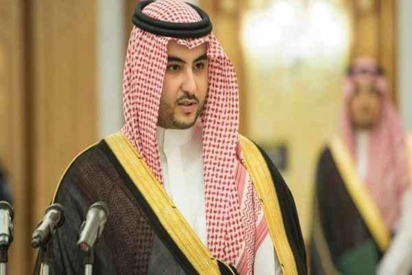 واکنش معاون وزیر دفاع عربستان به سفر مصطفی الکاظمی به ریاض