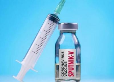 بیش از 40 درصد فرانسوی ها مایل به تزریق واکسن اسپوتنیک وی