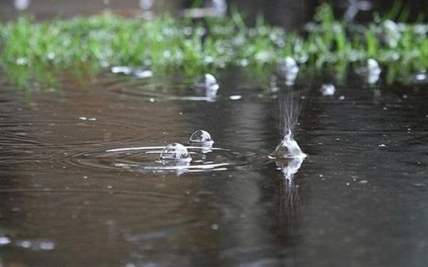 سازمان هواشناسی هشدار داد؛ بارش شدید باران در 10 استان
