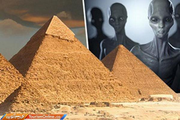 اهرام مصر به دست چه کسانی ساخته شد؟ اهرام مصر به دست چه کسانی ساخته شد؟