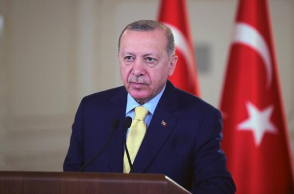 اردوغان: انتظار داریم آمریکا سازنده تر عمل کند اردوغان: انتظار داریم آمریکا سازنده تر عمل کند
