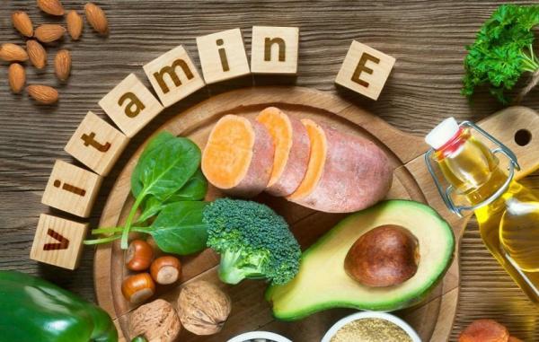 21 خوراکی سرشار از ویتامین E که باید در رژیم غذایی بگنجانید