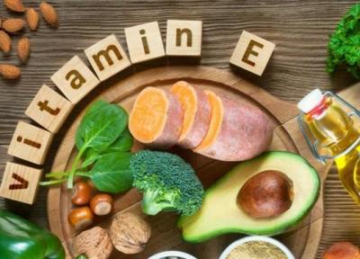 21 خوراکی سرشار از ویتامین E که باید در رژیم غذایی بگنجانید