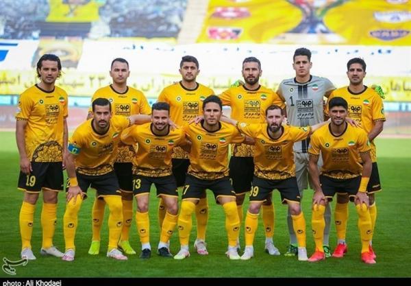 سپاهان دو جلسه روی چمن مصنوعی تمرین می کند، شاگردان نویدکیا سپاهان دو جلسه روی چمن مصنوعی تمرین می کند، شاگردان نویدکیا فردا راهی ساری می شوند