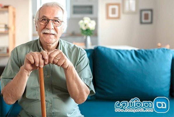 7 عضو بدن که سن واقعی تان را نشان می دهند 7 عضو بدن که سن واقعی تان را نشان می دهند