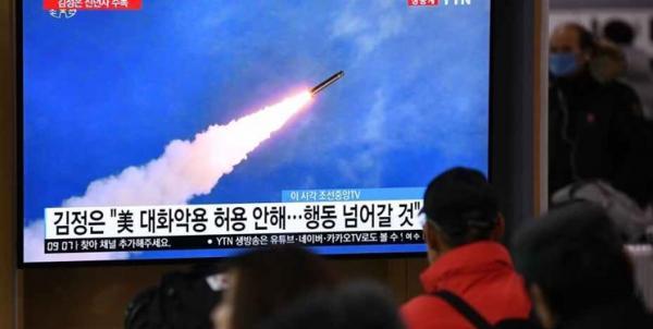 رایزنی نمایندگان اتمی ژاپن و کره جنوبی درباره آزمایش موشکی تازه کره شمالی