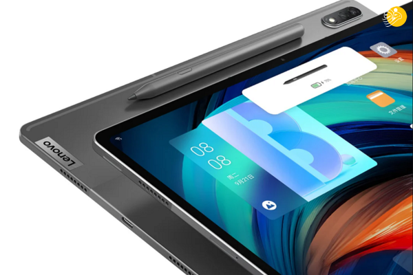 تبلت جدید و پرچمدار لنوو؛ Lenovo Xiaoxin Pad Pro 12.6 تبلت نو و پرچمدار لنوو؛ Lenovo Xiaoxin Pad Pro 12.6