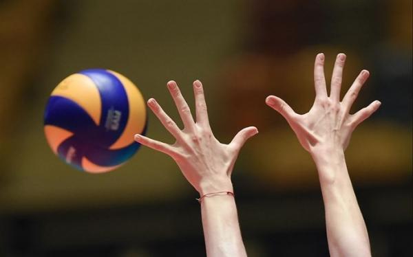 والیبال زنان قهرمانی باشگاه های آسیا؛ دختران ایران تست دادند
