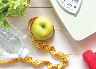 راهکارهایی برای کاهش وزن بدون گرسنگی
