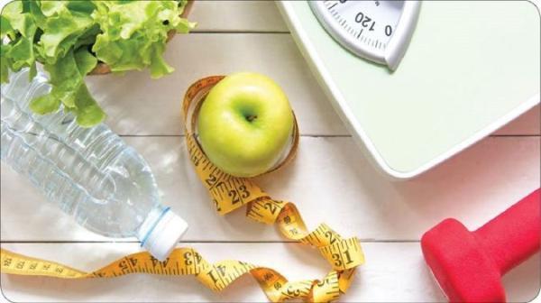 راهکارهایی برای کاهش وزن بدون گرسنگی