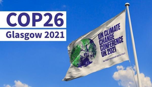 مذاکرات اقلیمی سازمال ملل به وقت اضافه کشیده شد ، توافق کوپ 26 چیست؟