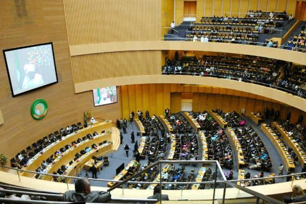 اتحادیه آفریقا به آینده ای بدون مرز امیدوار است