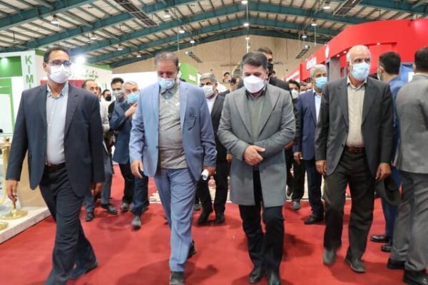 مسائل صنعت کاشی به سرعت رفع شود