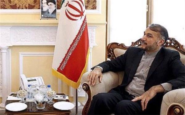 در مذاکرات وین خواستار ضمانت هایی برای جلوگیری از اعمال در مذاکرات وین خواهان ضمانت هایی برای جلوگیری از اعمال تحریم های نو هستیم