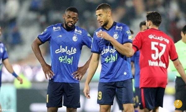 ژستـد و یامگا در استقلال چقدر به درد می خورند؟ ژستـد و یامگا در استقلال چقدر به درد می خورند؟
