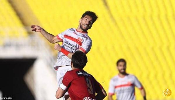 مشکل پرسپولیس چیست؟! مشکل پرسپولیس چیست؟!